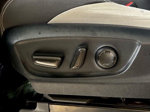 2024 Toyota Tacoma Hybrid TRD Off Road