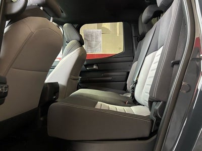 2024 Toyota Tacoma Hybrid TRD Off Road