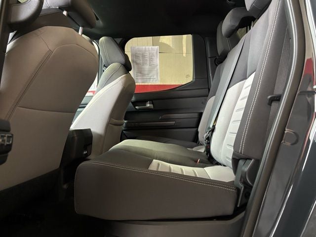 2024 Toyota Tacoma Hybrid TRD Off Road