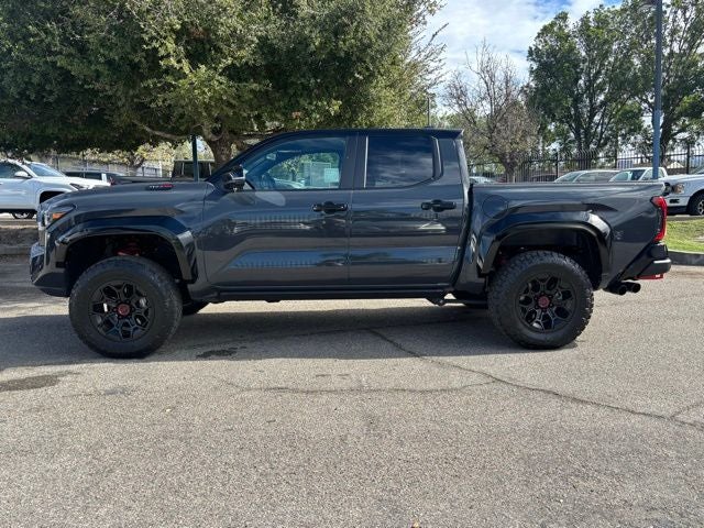 2024 Toyota Tacoma Hybrid TRD Pro