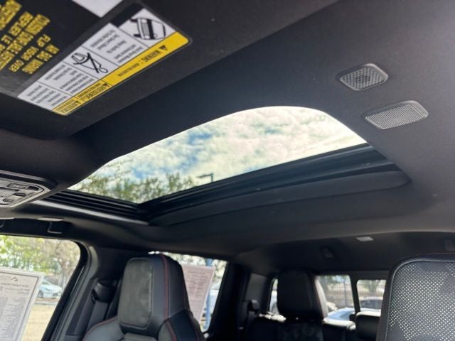 2024 Toyota Tacoma Hybrid TRD Pro