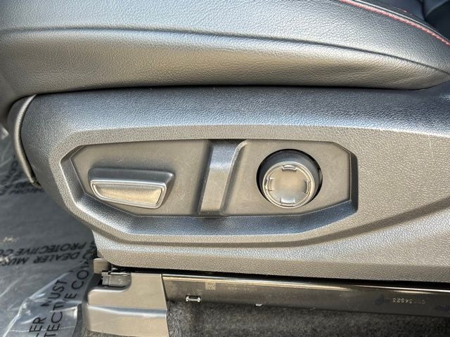 2024 Toyota Tacoma Hybrid TRD Pro