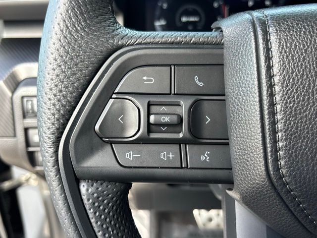 2024 Toyota Tacoma Hybrid TRD Pro