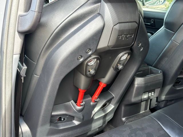 2024 Toyota Tacoma Hybrid TRD Pro