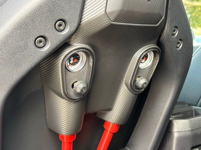 2024 Toyota Tacoma Hybrid TRD Pro