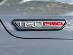 2024 Toyota Tacoma Hybrid TRD Pro