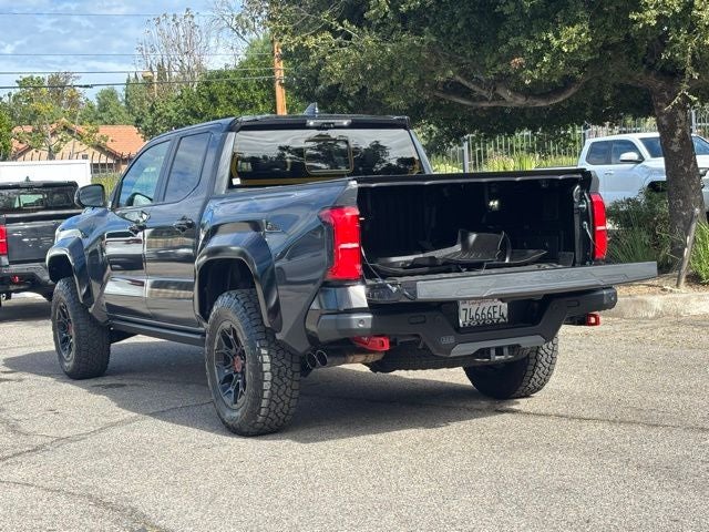 2024 Toyota Tacoma Hybrid TRD Pro