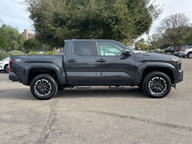 2025 Toyota Tacoma Hybrid TRD Sport