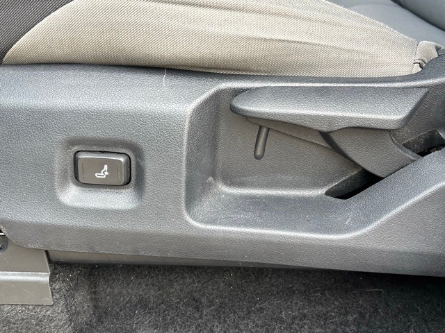 2025 Toyota Tacoma Hybrid TRD Sport