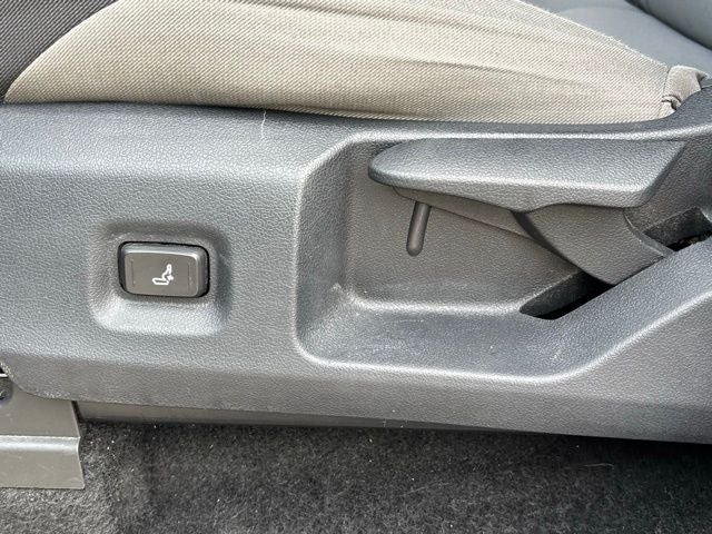 2025 Toyota Tacoma Hybrid TRD Sport