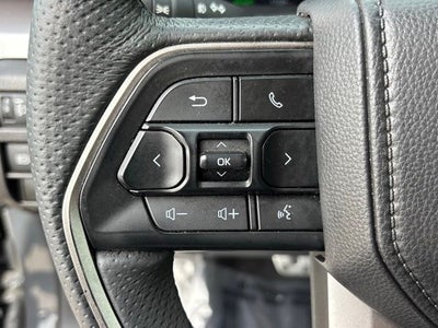 2025 Toyota Tacoma Hybrid TRD Sport