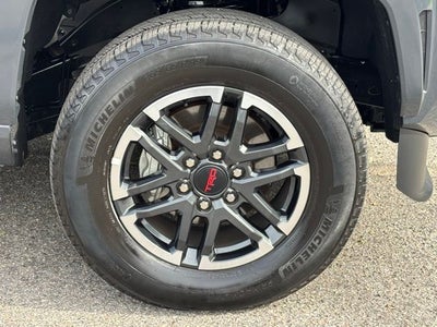 2025 Toyota Tacoma Hybrid TRD Sport