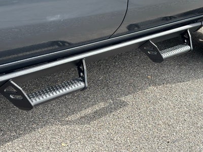 2025 Toyota Tacoma Hybrid TRD Sport