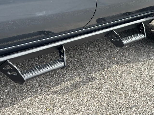 2025 Toyota Tacoma Hybrid TRD Sport