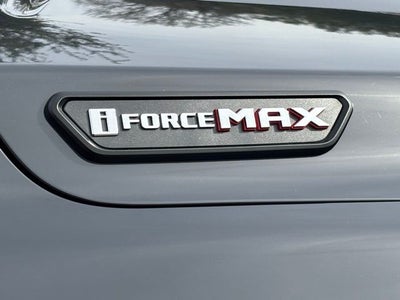 2025 Toyota Tacoma Hybrid TRD Sport