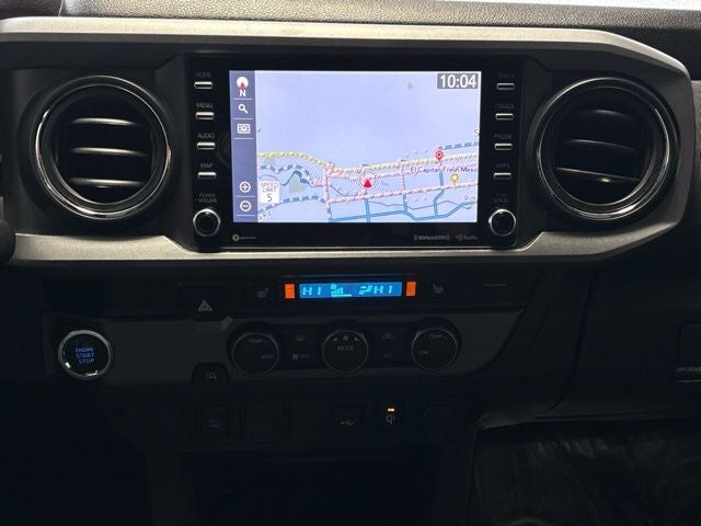 2022 Toyota Tacoma TRD Sport V6