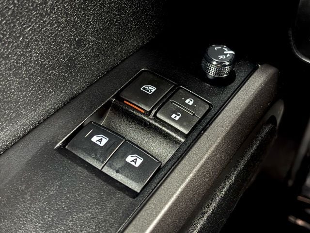 2022 Toyota Tacoma TRD Sport V6