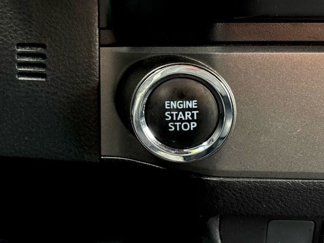 2022 Toyota Tacoma TRD Sport V6