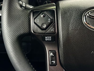 2022 Toyota Tacoma TRD Sport V6