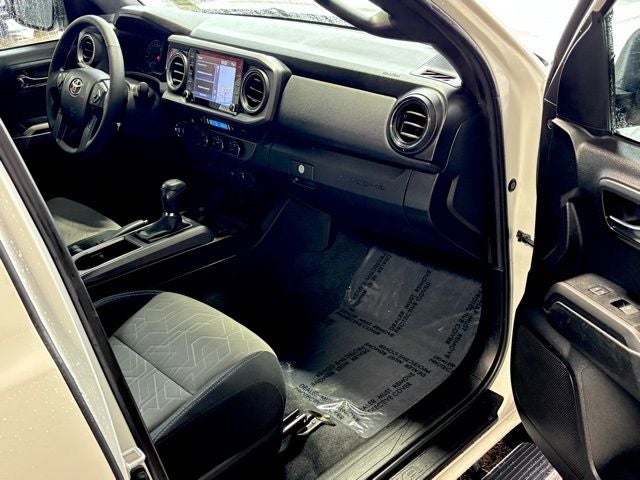 2022 Toyota Tacoma TRD Sport V6