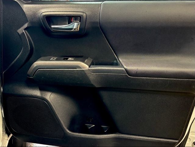 2022 Toyota Tacoma TRD Sport V6