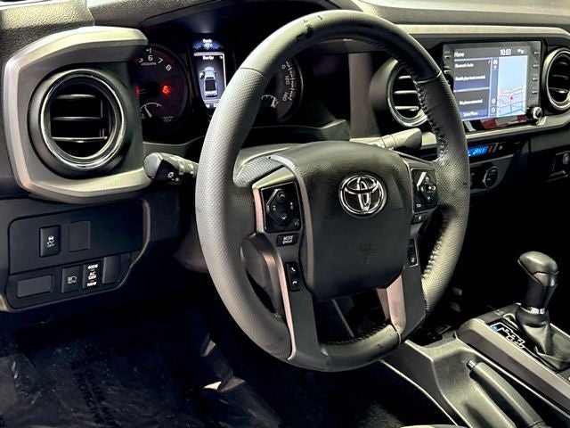 2022 Toyota Tacoma TRD Sport V6