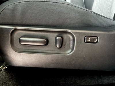 2022 Toyota Tacoma TRD Sport V6