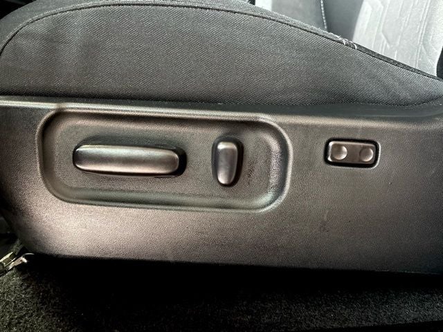 2022 Toyota Tacoma TRD Sport V6