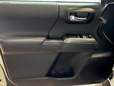 2022 Toyota Tacoma TRD Sport V6