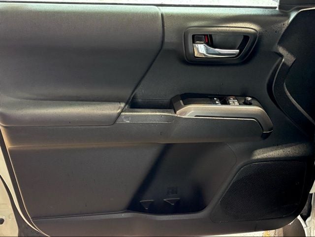 2022 Toyota Tacoma TRD Sport V6