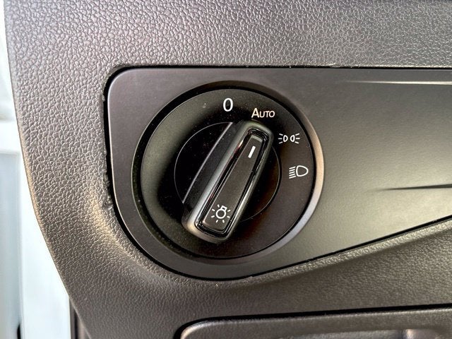 2022 Volkswagen Tiguan 2.0T S