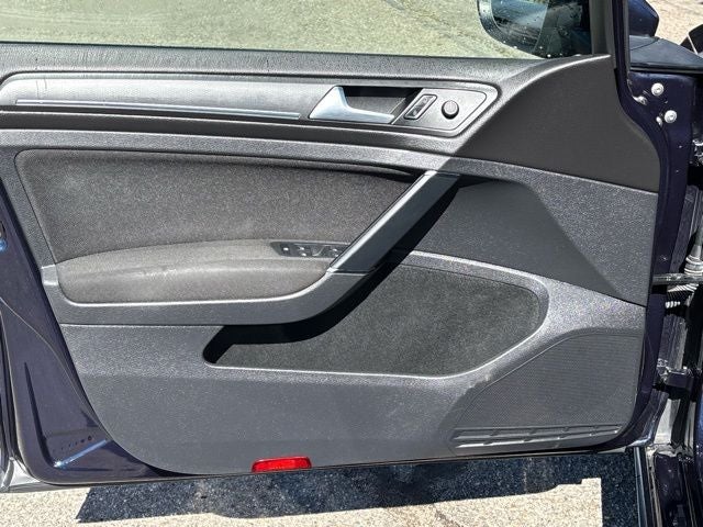 2018 Volkswagen Golf GTI 2.0T S