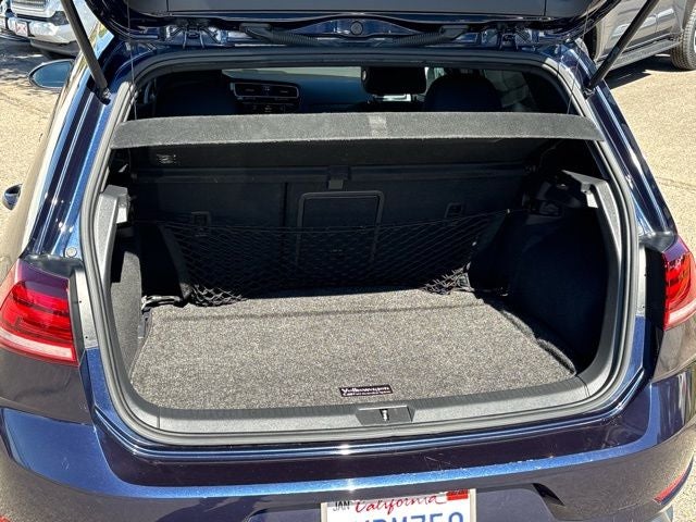 2018 Volkswagen Golf GTI 2.0T S