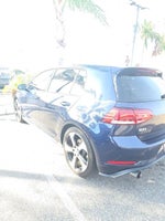 2018 Volkswagen Golf GTI 2.0T S
