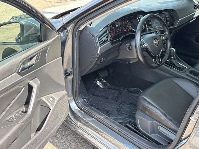 2019 Volkswagen Jetta 1.4T SE