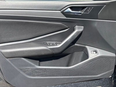 2019 Volkswagen Jetta 1.4T SE