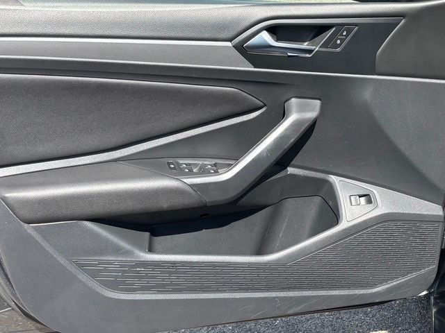 2019 Volkswagen Jetta 1.4T SE