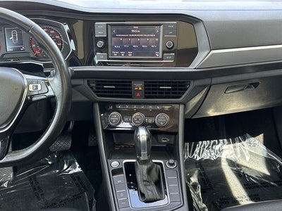 2019 Volkswagen Jetta 1.4T SE