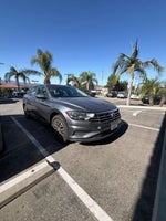 2019 Volkswagen Jetta 1.4T SE