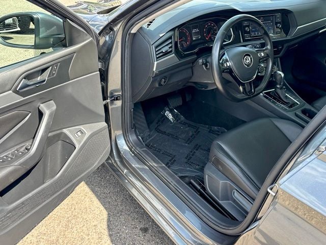 2019 Volkswagen Jetta 1.4T SE