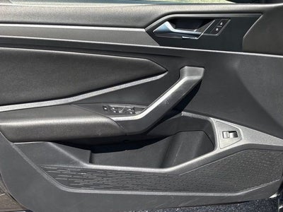2019 Volkswagen Jetta 1.4T SE