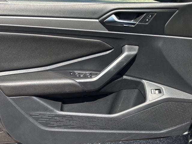 2019 Volkswagen Jetta 1.4T SE