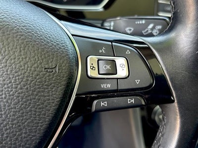 2019 Volkswagen Jetta 1.4T SE