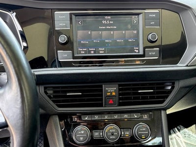 2019 Volkswagen Jetta 1.4T SE