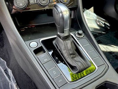 2019 Volkswagen Jetta 1.4T SE