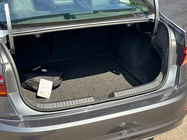 2019 Volkswagen Jetta 1.4T SE