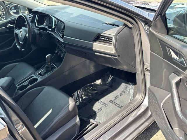 2019 Volkswagen Jetta 1.4T SE