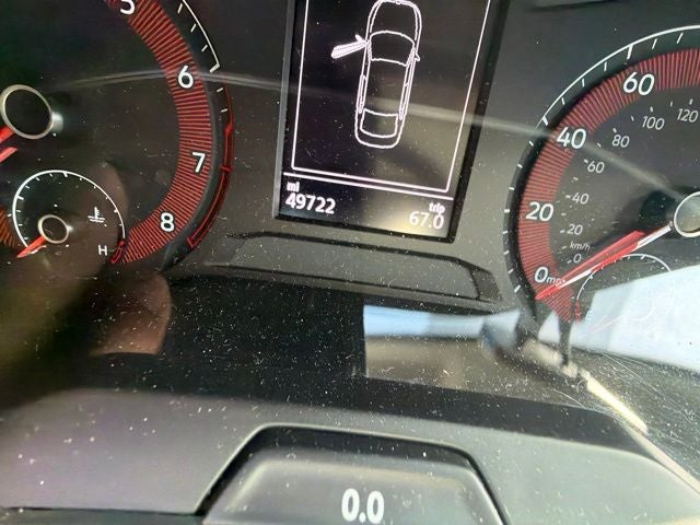 2019 Volkswagen Jetta 1.4T SE