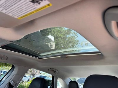 2019 Volkswagen Jetta SEL