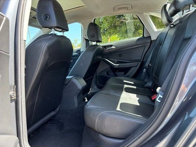 2019 Volkswagen Jetta SEL